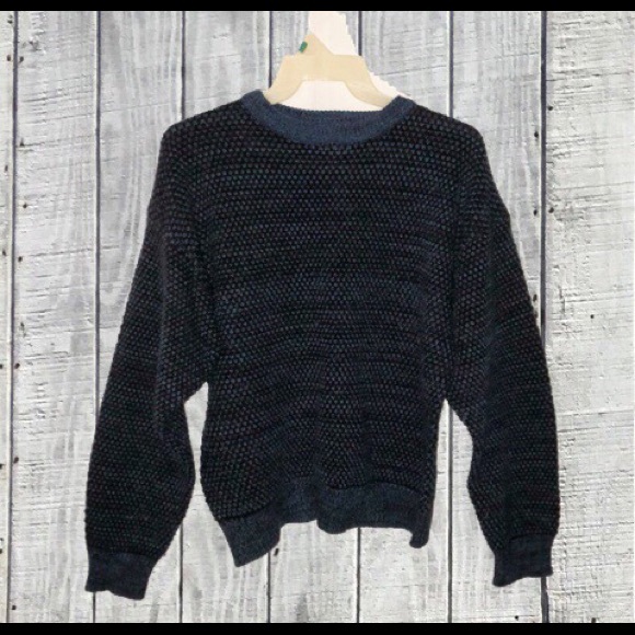 boat neck sweater mens